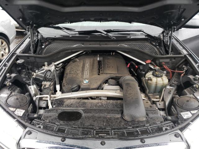 BMW X5 XDRIVE35I 2017