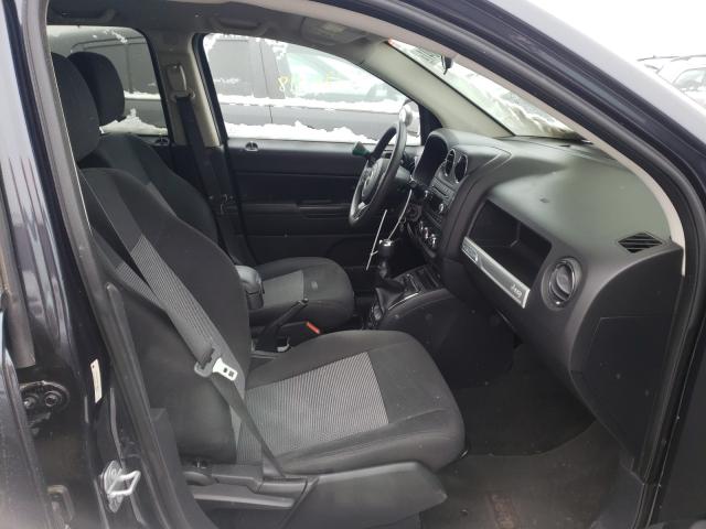 JEEP COMPASS SPORT 2015
