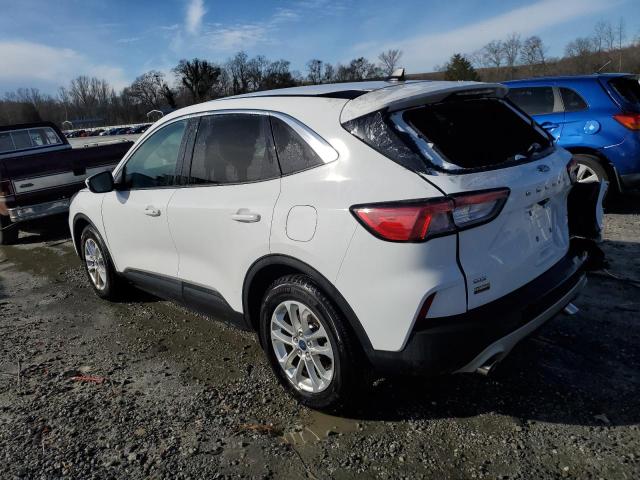 FORD ESCAPE SE 2021