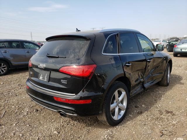 AUDI Q5 PREMIUM PLUS 2017