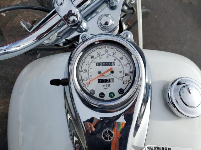 YAMAHA XVS65 BASE 2005