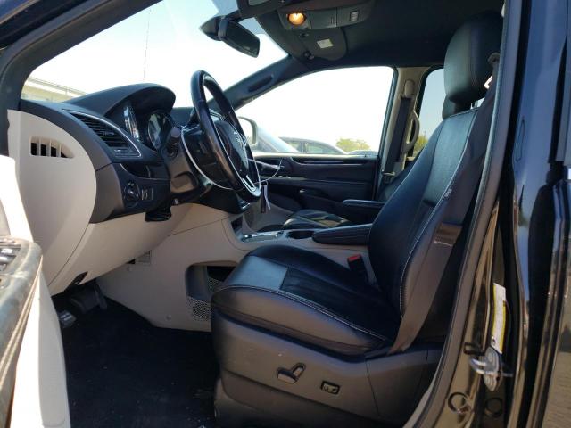 DODGE GRAND CARAVAN SXT 2019