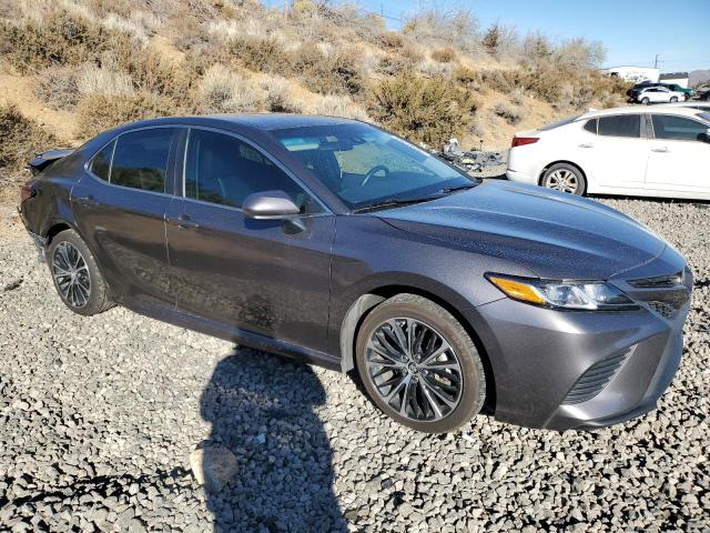 TOYOTA CAMRY L 2018