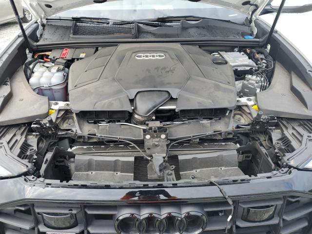 AUDI Q8 PREMIUM PLUS S-LINE 2022