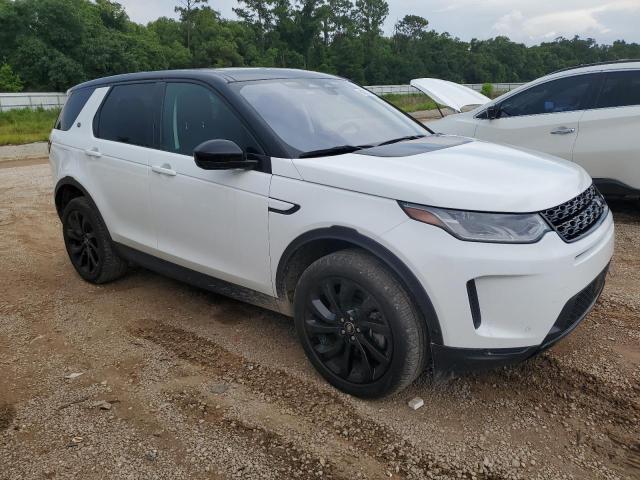 LAND ROVER DISCOVERY SPORT SE 2021