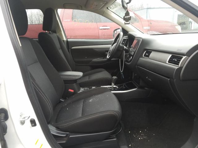 MITSUBISHI OUTLANDER SE 2018