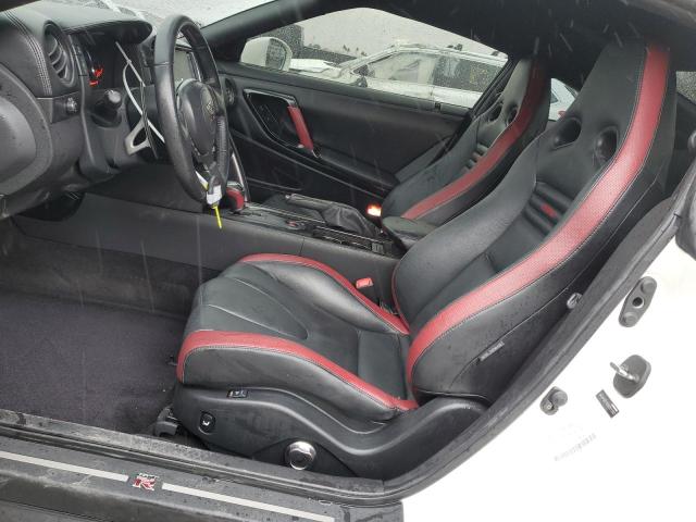 NISSAN GT-R PREMIUM 2013