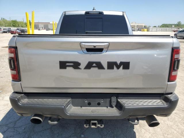 RAM 1500 TRX 2021