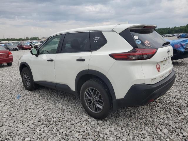 NISSAN ROGUE S 2021