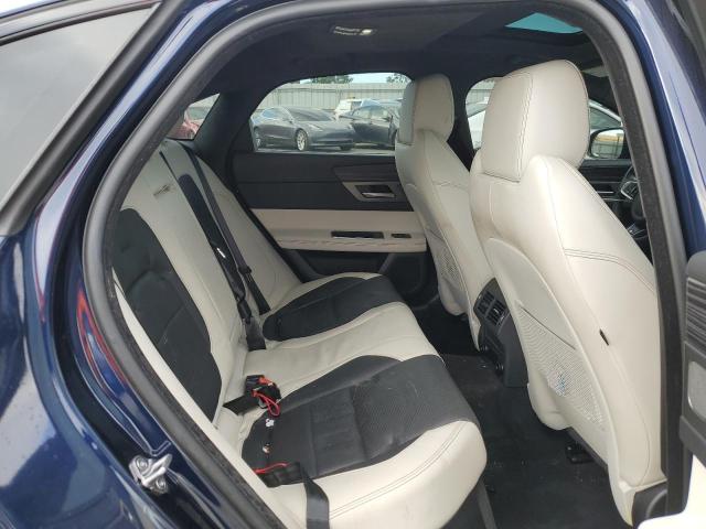 JAGUAR XF S 2020