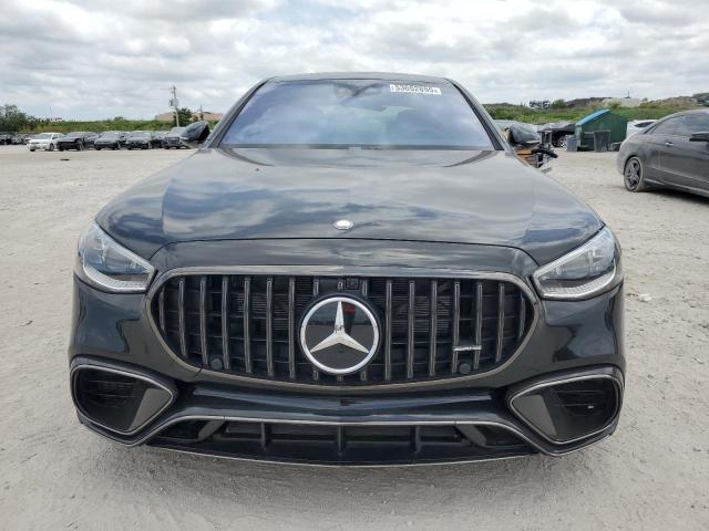 MERCEDES-BENZ S 63 E PERFORMANCE 2025