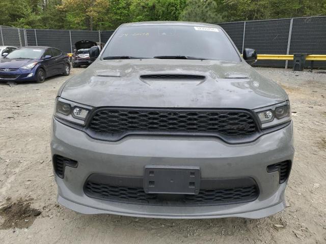 DODGE DURANGO SRT HELLCAT 2021