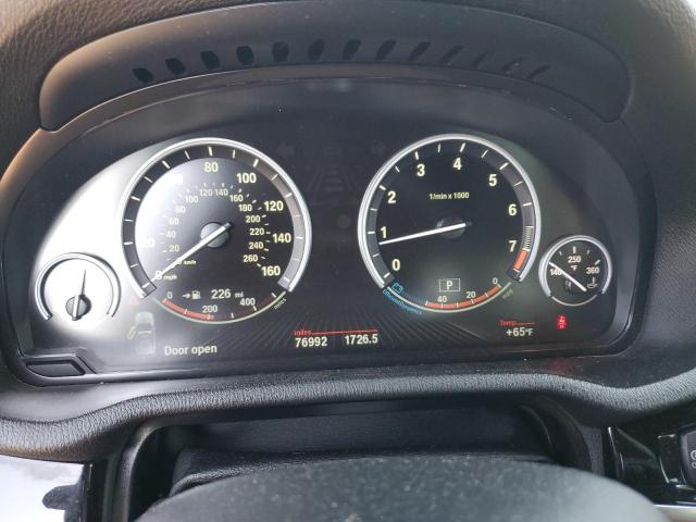 BMW X3 XDRIVE28I 2015