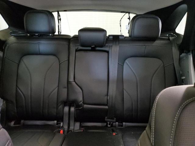 FORD ESCAPE PLATINUM 2024