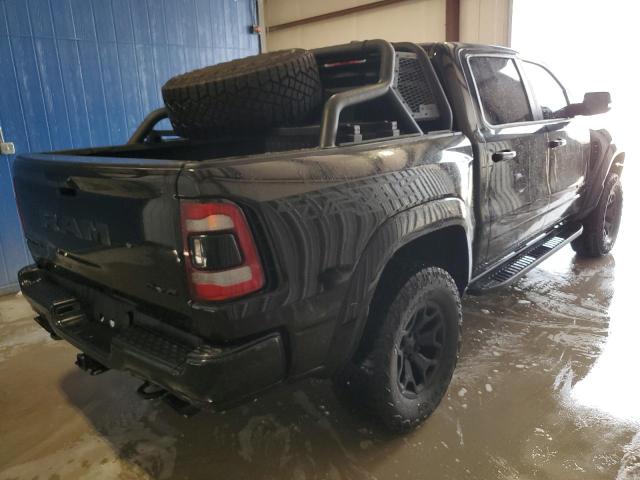 RAM 1500 TRX 2022