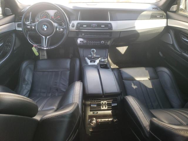 BMW M5 2015
