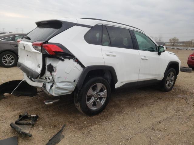 TOYOTA RAV4 XLE 2024