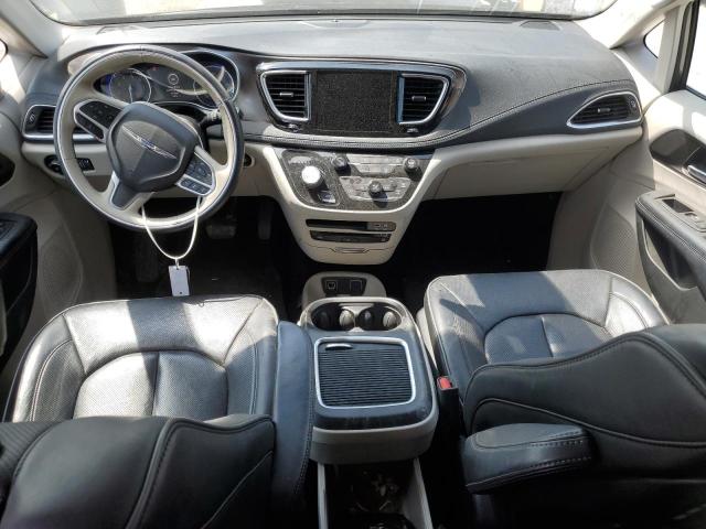 CHRYSLER PACIFICA LIMITED 2018