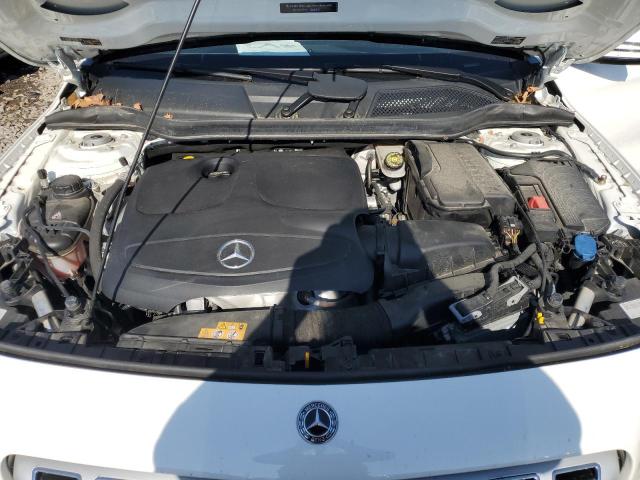 MERCEDES-BENZ GLA 250 2019