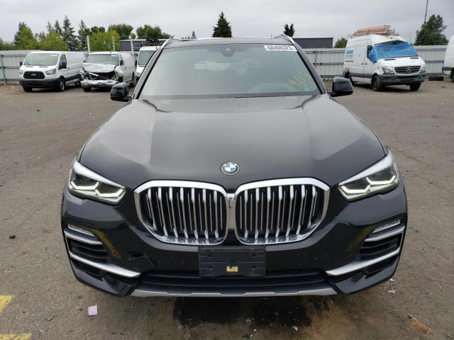BMW X5 XDRIVE40I 2019