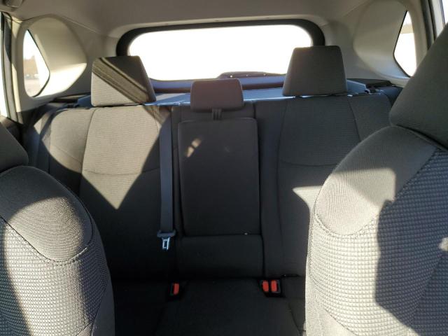 TOYOTA RAV4 LE 2020