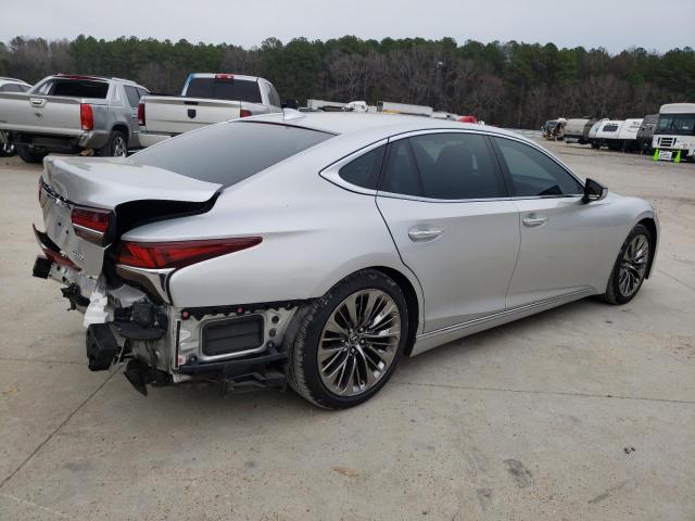 LEXUS LS 500 BASE 2019