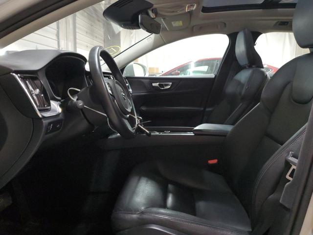 VOLVO S60 T6 MOMENTUM 2020