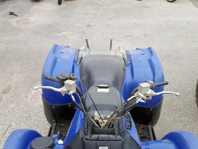 YAMAHA YFM700 PF 2015