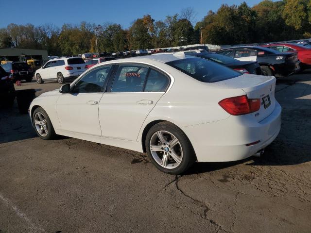 BMW 328 XI SULEV 2015