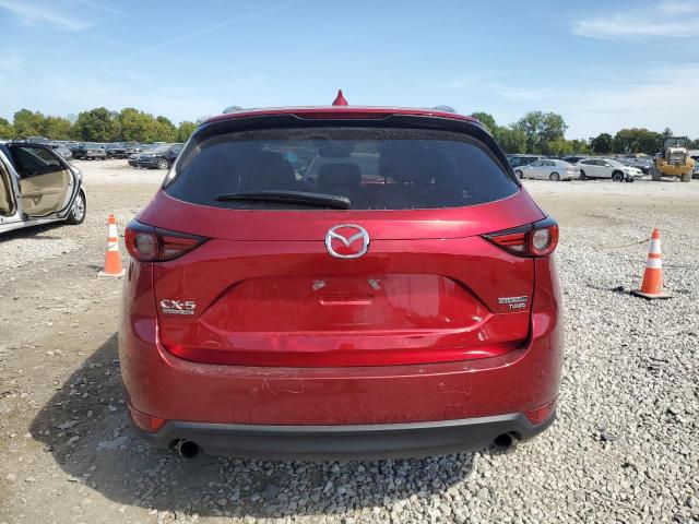 MAZDA CX-5 SIGNATURE 2021
