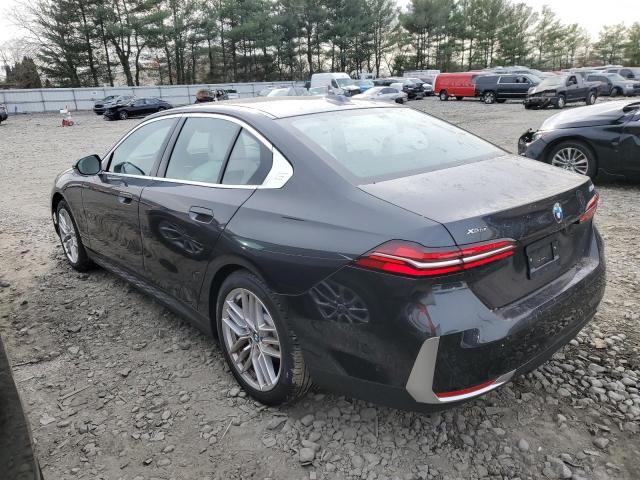 BMW 530 XI 2024