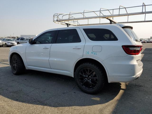 DODGE DURANGO LIMITED 2016