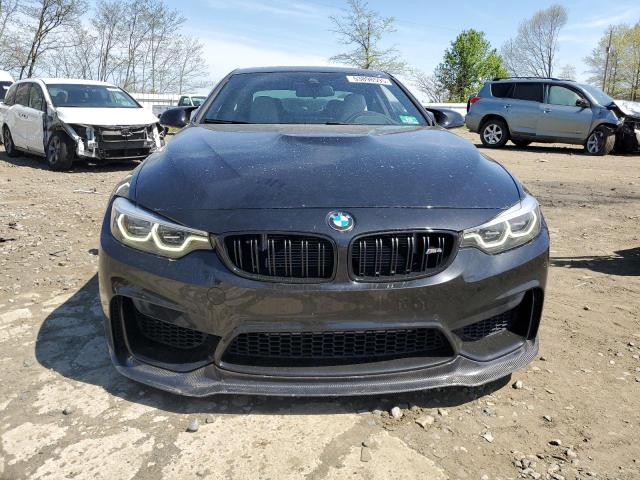 BMW M4 2017