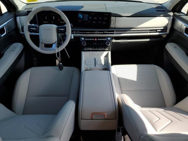 HYUNDAI SANTA FE SEL 2024