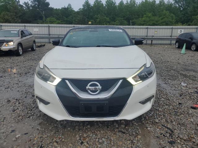 NISSAN MAXIMA 3.5S 2017