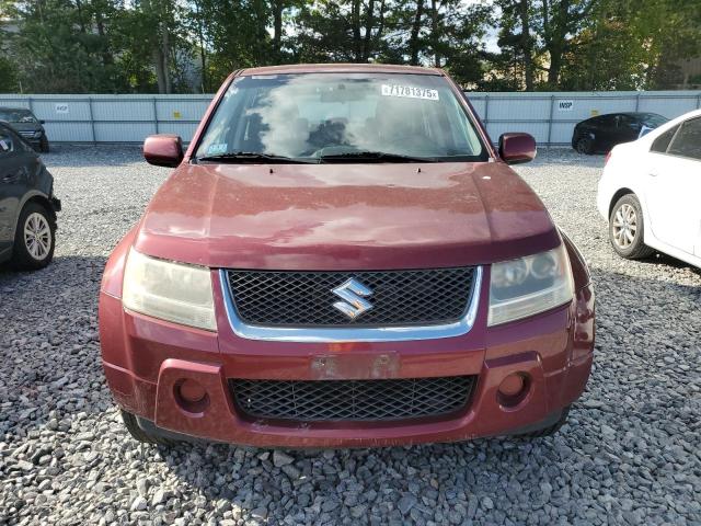 SUZUKI GRAND VITARA 2006