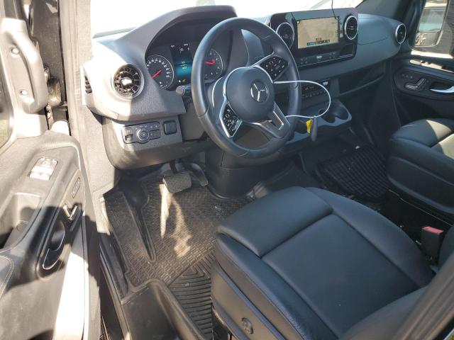 MERCEDES-BENZ SPRINTER 2500 2023