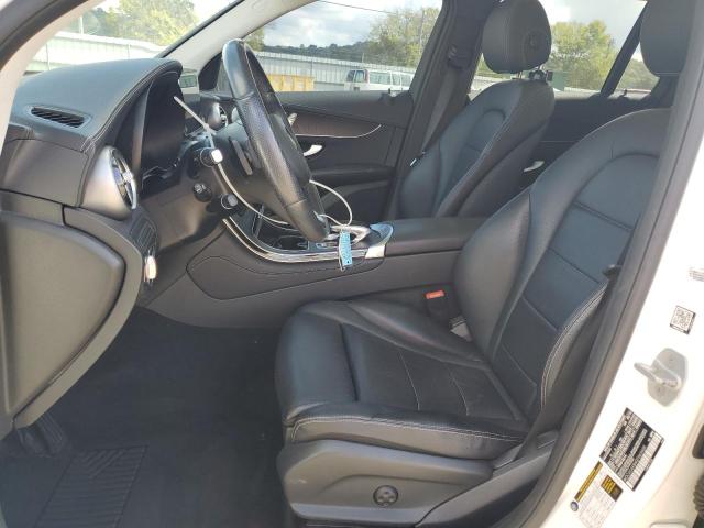 MERCEDES-BENZ GLC 300 4MATIC 2016