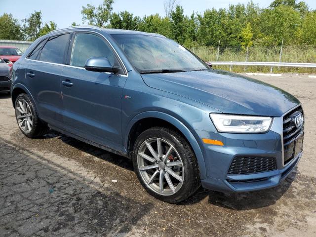 AUDI Q3 PREMIUM PLUS 2018