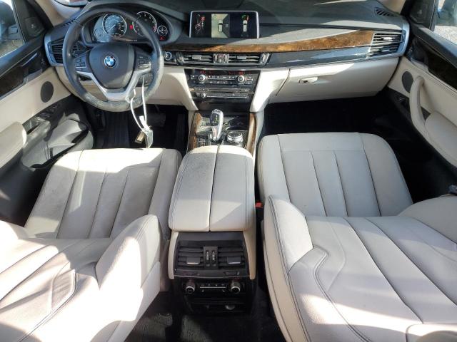 BMW X5 XDRIVE35I 2015