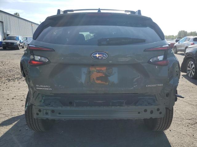 SUBARU CROSSTREK LIMITED 2024