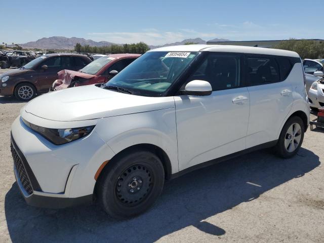 KIA SOUL LX 2023
