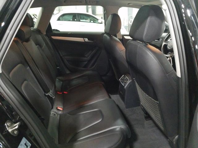 AUDI A4 ALLROAD PREMIUM 2016