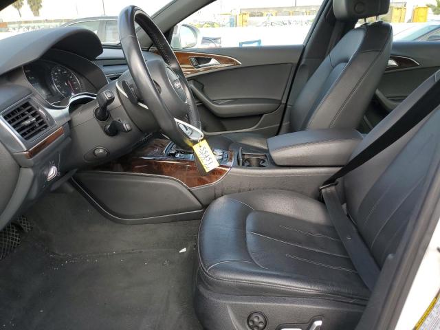 AUDI A6 PREMIUM PLUS 2017