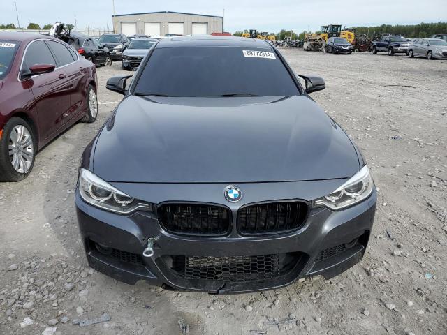 BMW 335 XI 2015