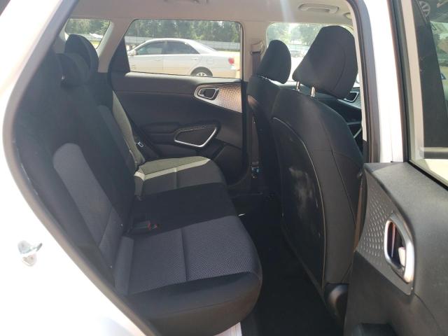 KIA SOUL LX 2024