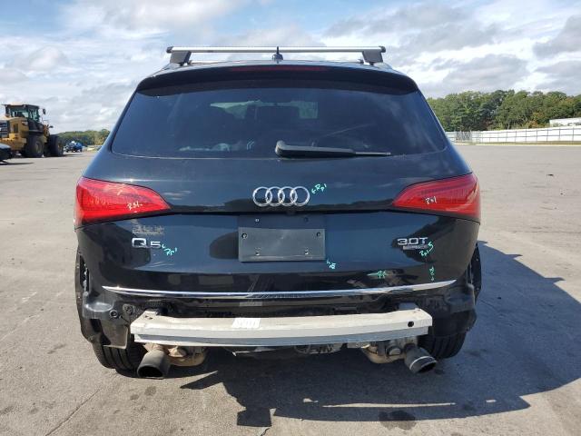 AUDI Q5 PREMIUM PLUS S-LINE 2016