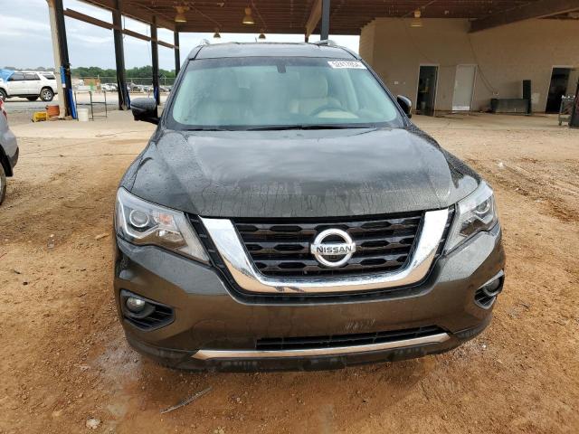 NISSAN PATHFINDER S 2017