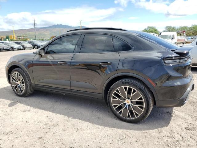 PORSCHE MACAN 2025
