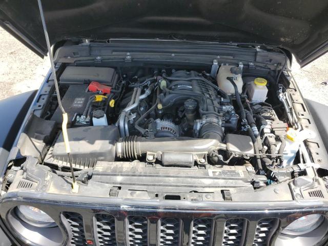 JEEP GLADIATOR MOJAVE 2023